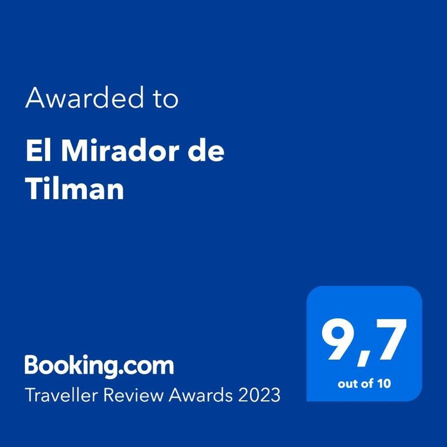 فيلا El Mirador De Tilman إل باسو المظهر الخارجي الصورة